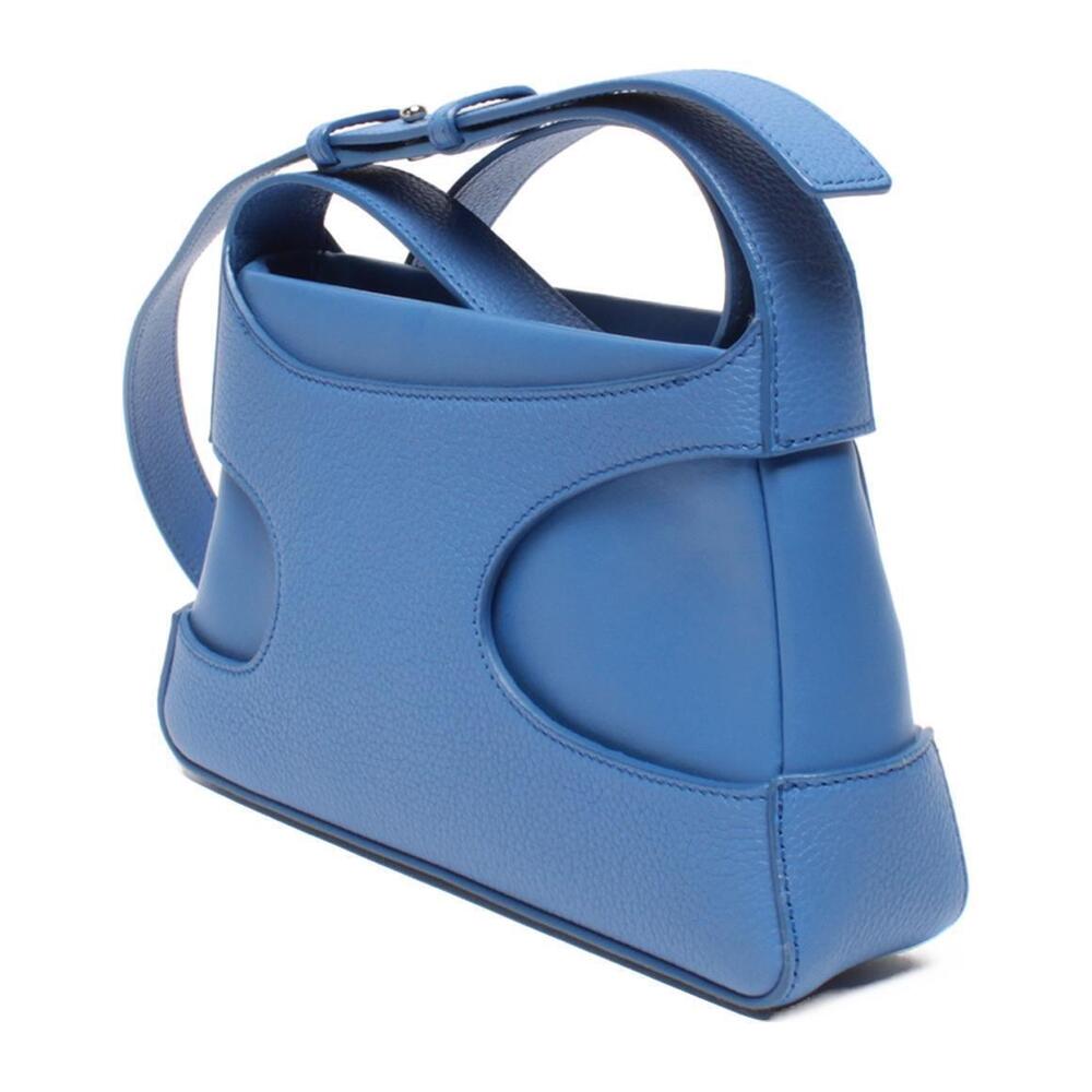 Salvatore Ferragamo Shoulder Bag Crossbody - Picture 3 of 6
